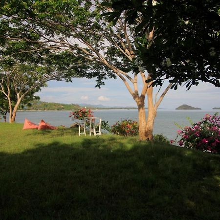 Lombok Sunset Bay Resort سيكوتونغ المظهر الخارجي الصورة