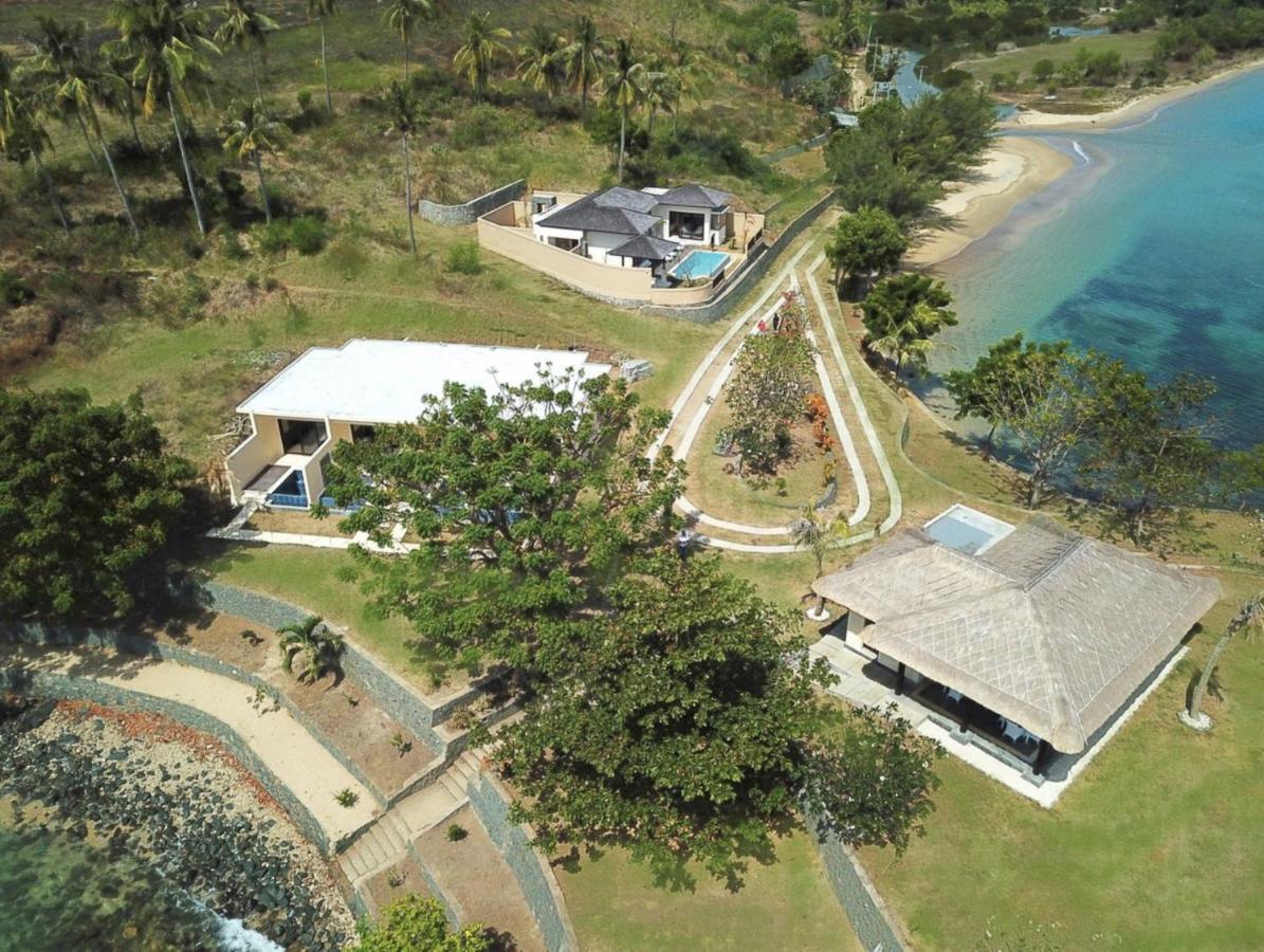 Lombok Sunset Bay Resort سيكوتونغ المظهر الخارجي الصورة