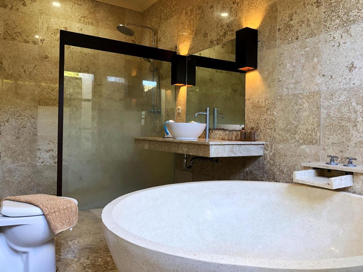 Lombok Sunset Bay Resort سيكوتونغ المظهر الخارجي الصورة