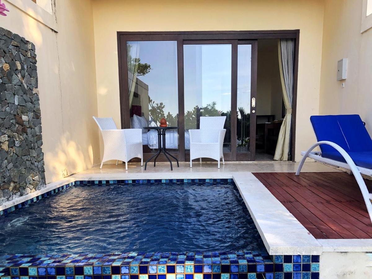 Lombok Sunset Bay Resort سيكوتونغ المظهر الخارجي الصورة