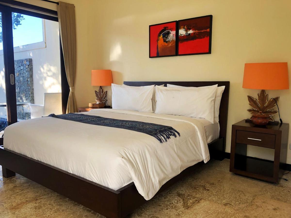 Lombok Sunset Bay Resort سيكوتونغ المظهر الخارجي الصورة