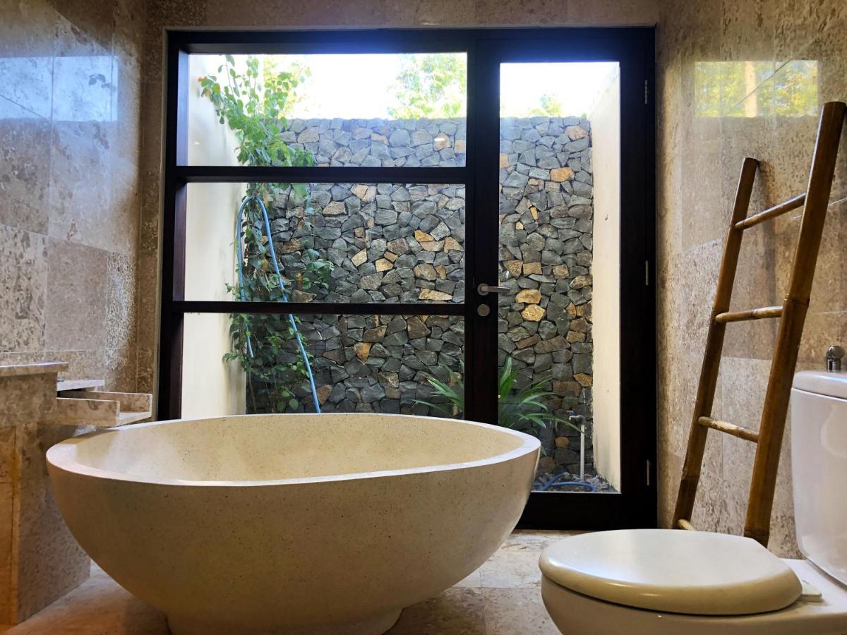 Lombok Sunset Bay Resort سيكوتونغ المظهر الخارجي الصورة