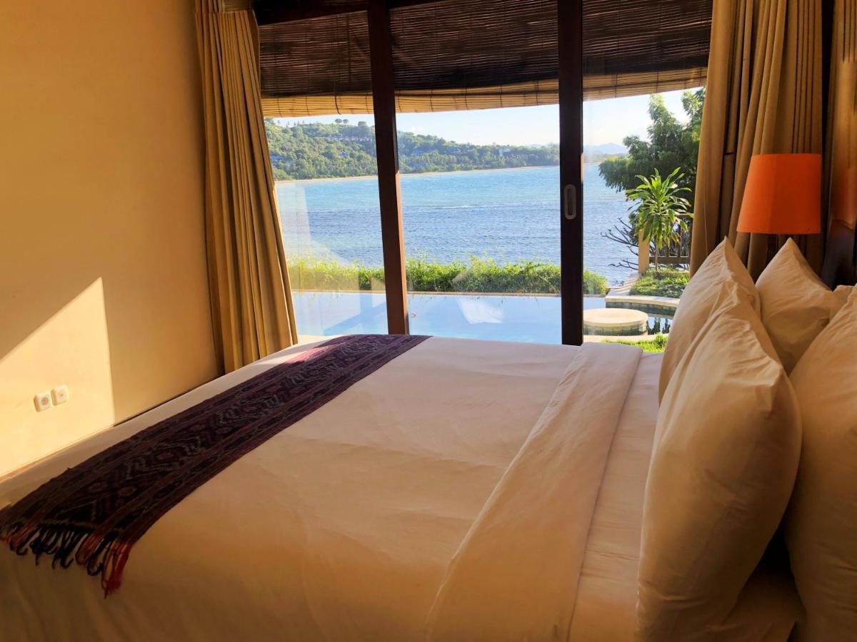 Lombok Sunset Bay Resort سيكوتونغ المظهر الخارجي الصورة
