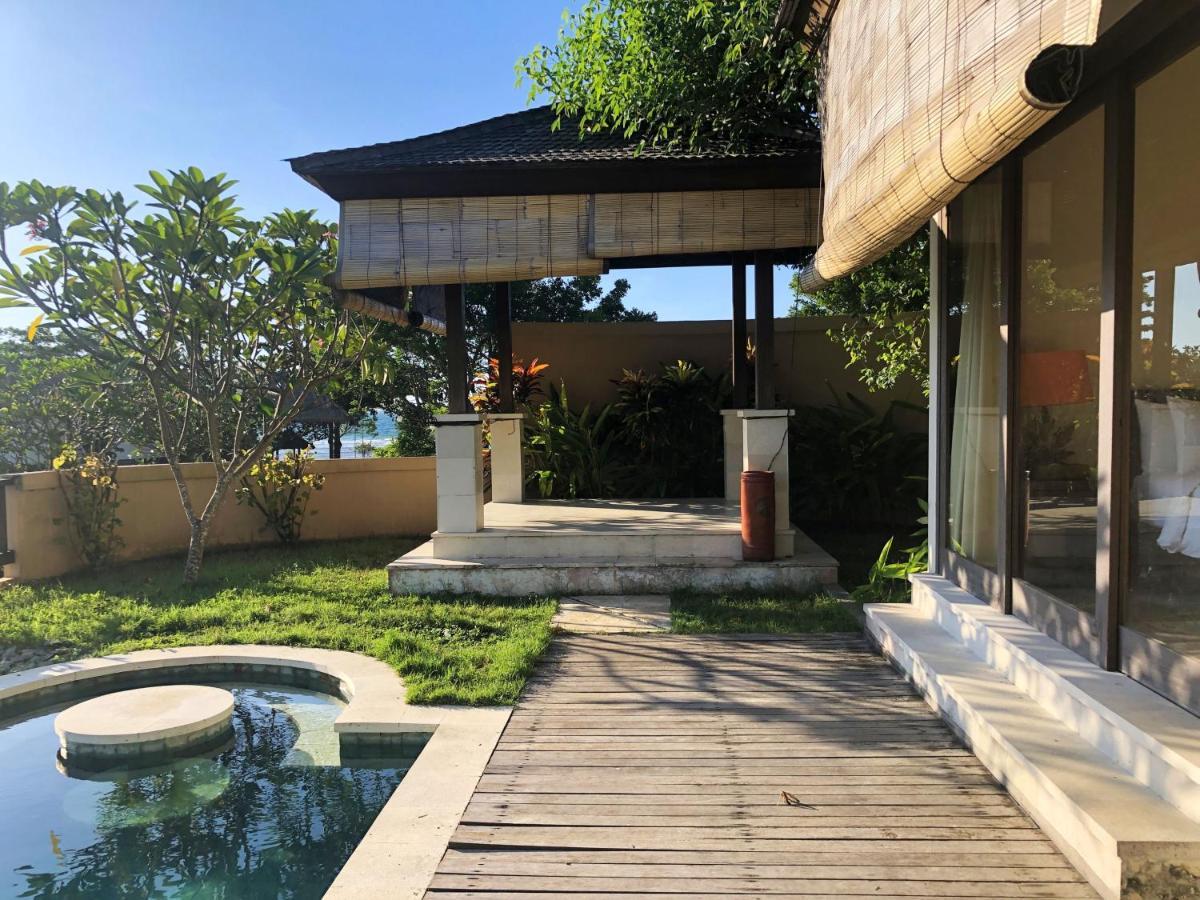 Lombok Sunset Bay Resort سيكوتونغ المظهر الخارجي الصورة