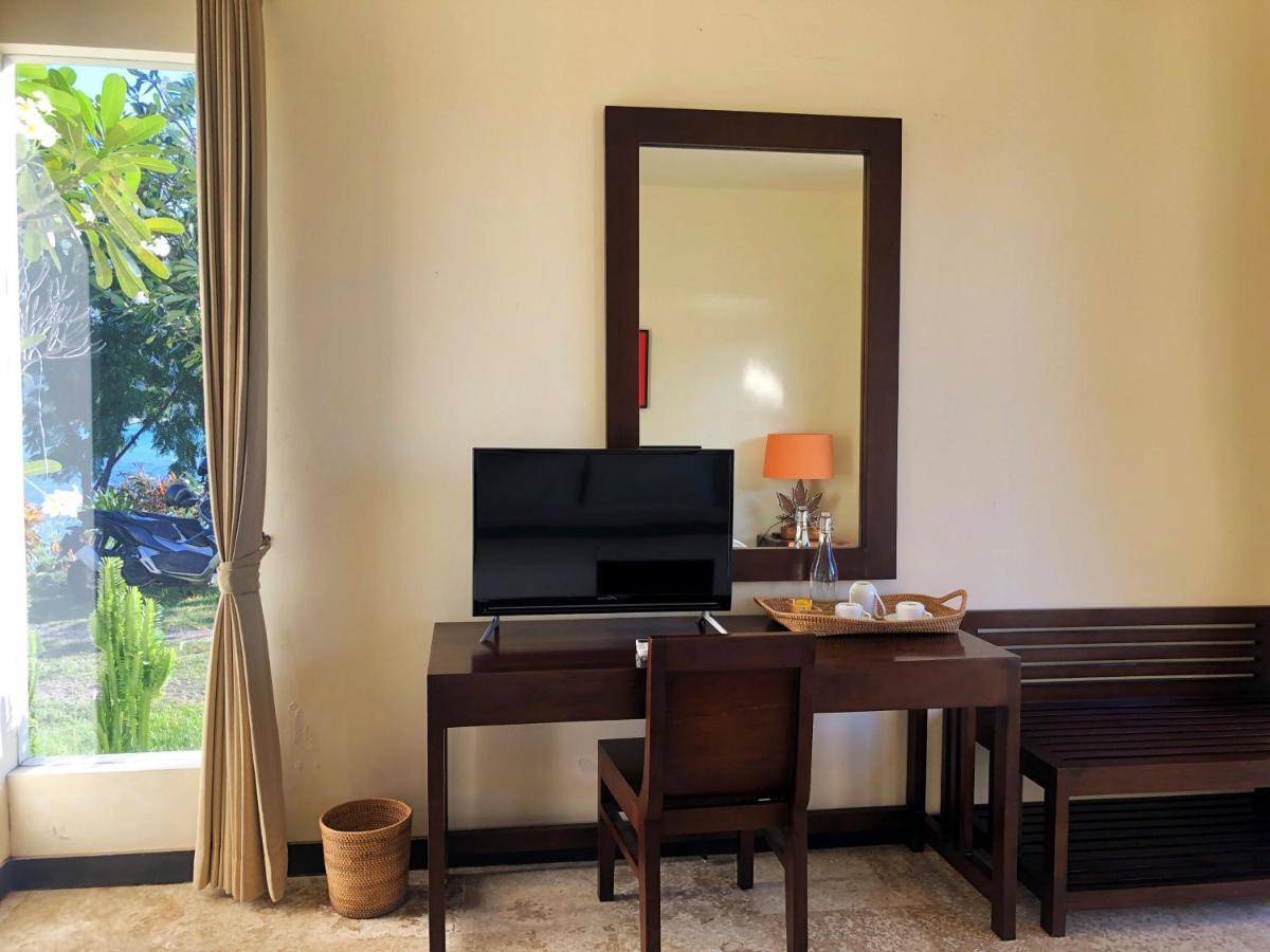 Lombok Sunset Bay Resort سيكوتونغ المظهر الخارجي الصورة