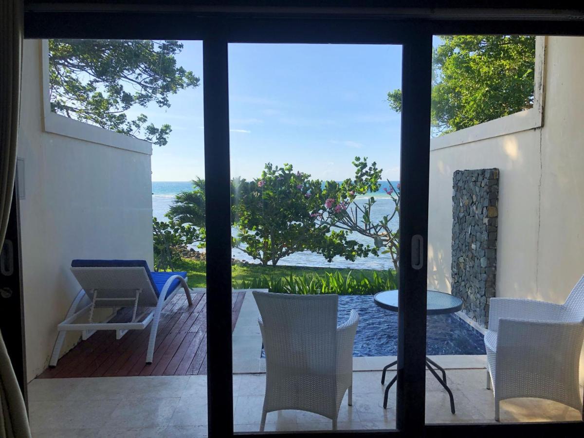 Lombok Sunset Bay Resort سيكوتونغ المظهر الخارجي الصورة