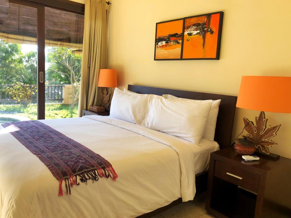 Lombok Sunset Bay Resort سيكوتونغ المظهر الخارجي الصورة