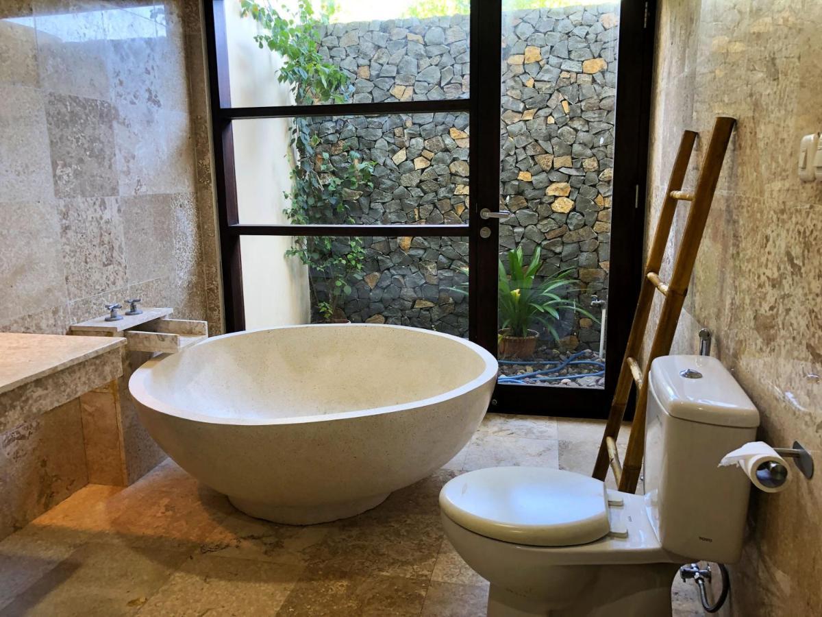 Lombok Sunset Bay Resort سيكوتونغ المظهر الخارجي الصورة