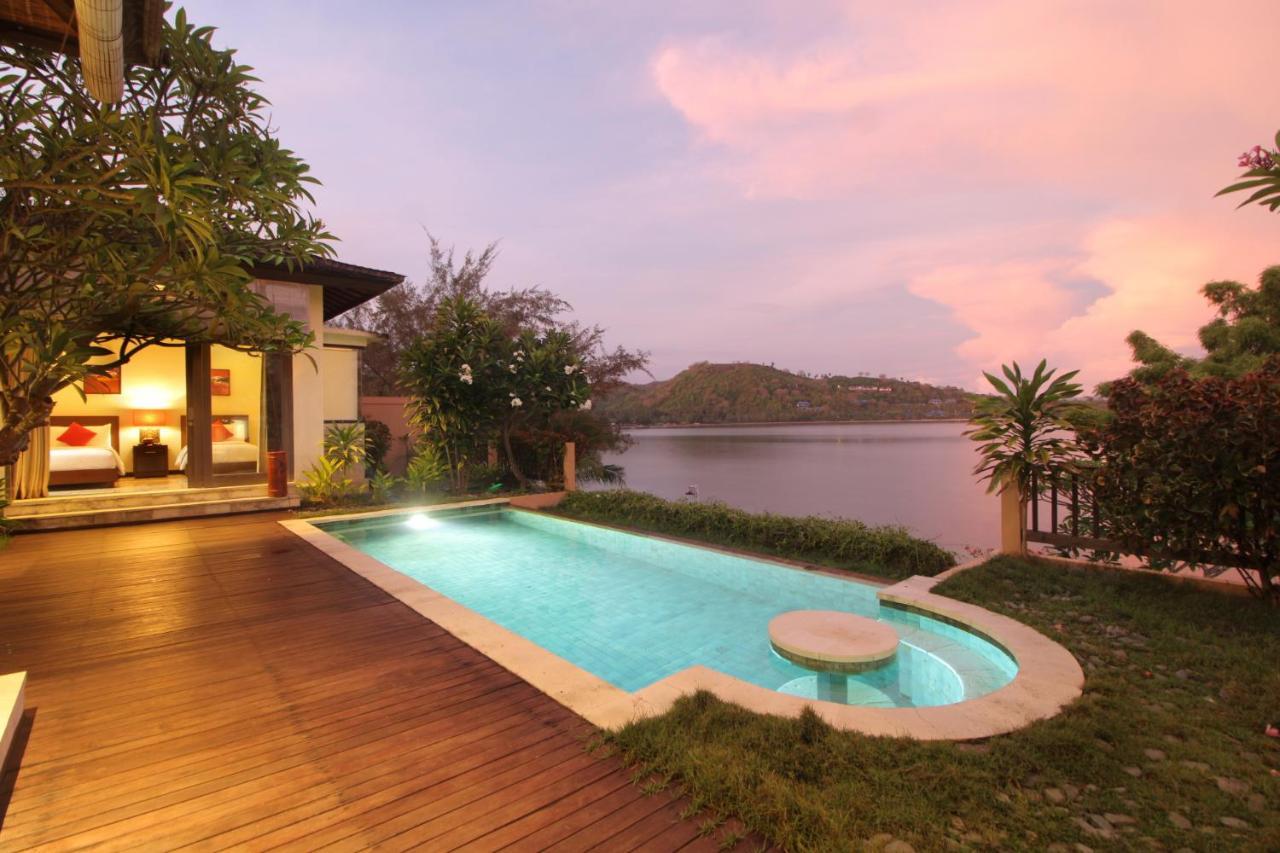 Lombok Sunset Bay Resort سيكوتونغ المظهر الخارجي الصورة