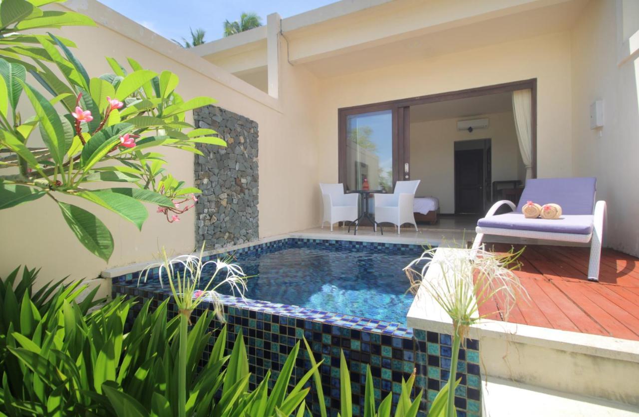 Lombok Sunset Bay Resort سيكوتونغ المظهر الخارجي الصورة