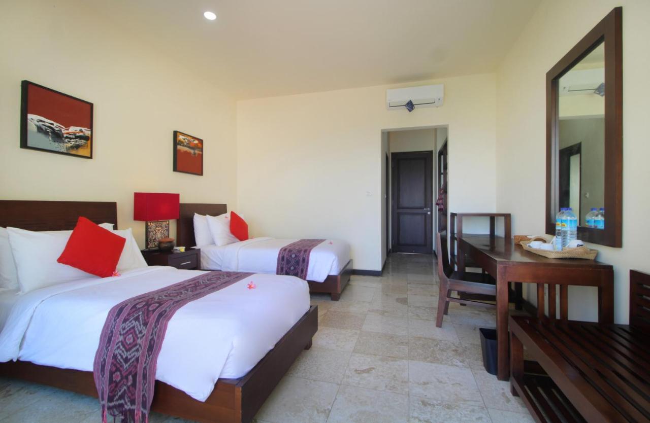 Lombok Sunset Bay Resort سيكوتونغ المظهر الخارجي الصورة