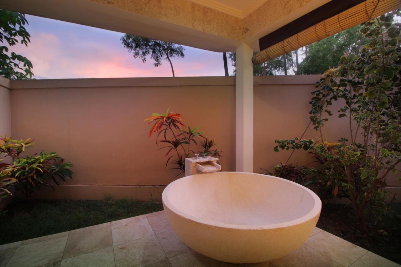 Lombok Sunset Bay Resort سيكوتونغ المظهر الخارجي الصورة