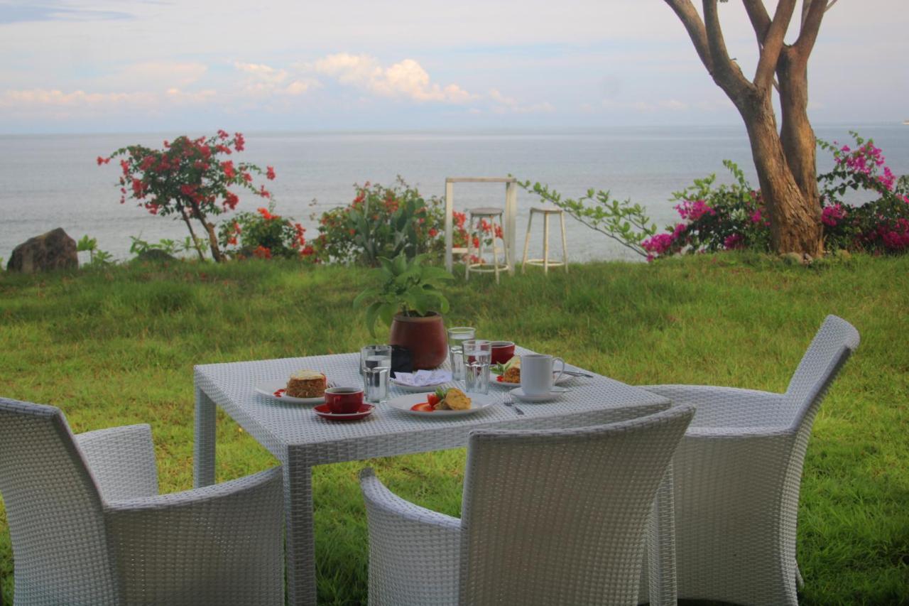Lombok Sunset Bay Resort سيكوتونغ المظهر الخارجي الصورة