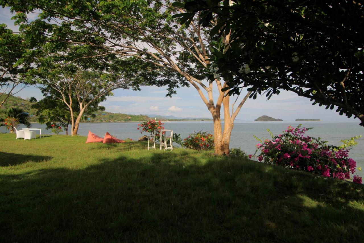 Lombok Sunset Bay Resort سيكوتونغ المظهر الخارجي الصورة