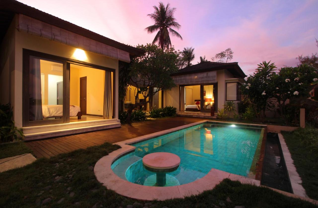 Lombok Sunset Bay Resort سيكوتونغ المظهر الخارجي الصورة