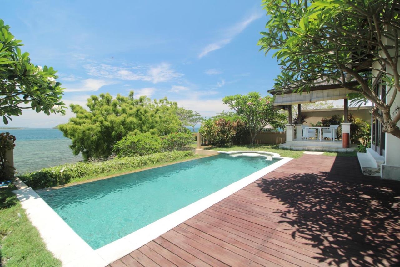 Lombok Sunset Bay Resort سيكوتونغ المظهر الخارجي الصورة